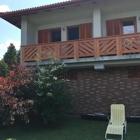 Lilla Villa Siofok Exterior photo