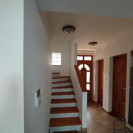 Lilla Villa Siofok Exterior photo