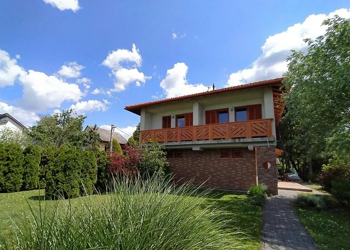 Lilla Villa