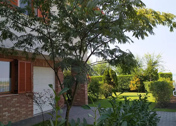 Lilla Villa