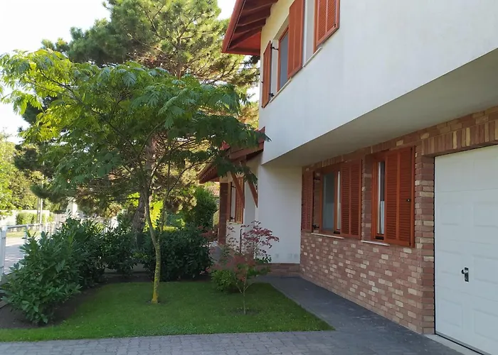 Lilla Villa