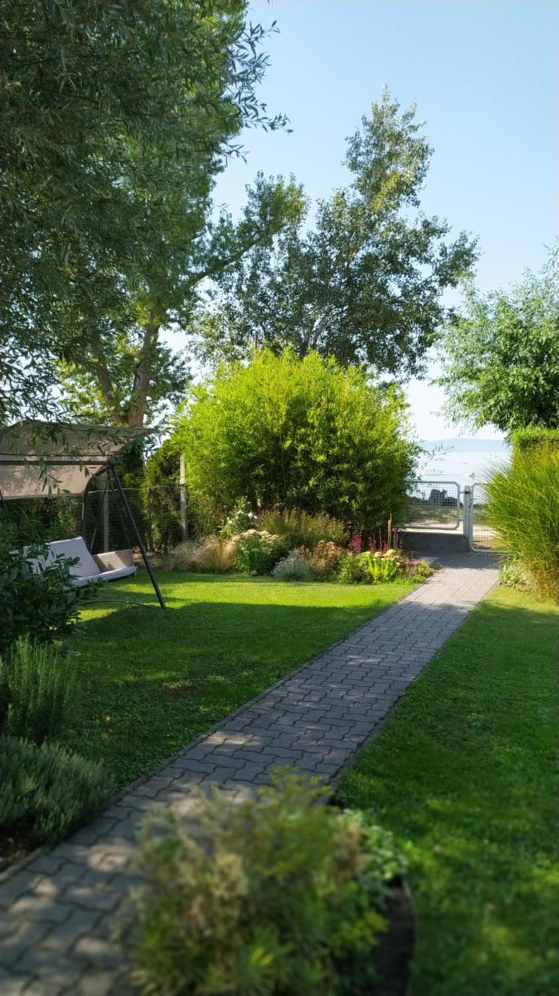 Lilla Holiday home *