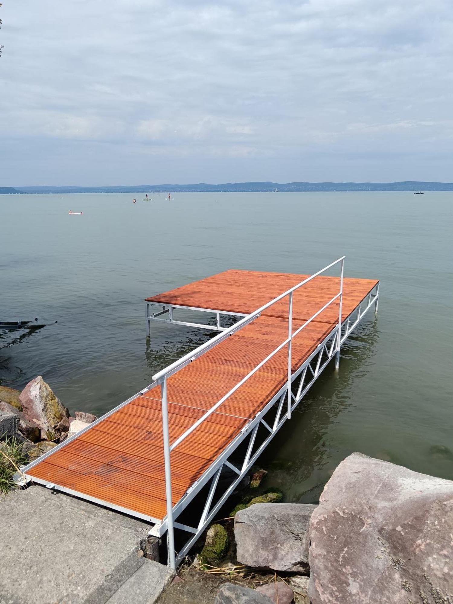 Holiday home Lilla Siofok